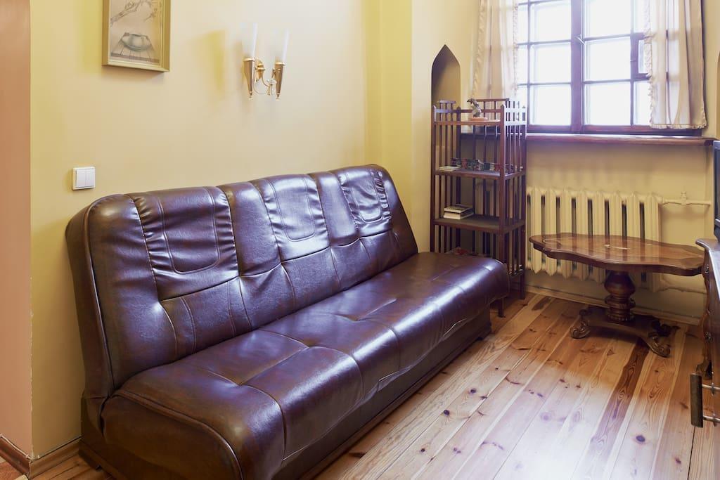 Cozy Apartment In Gothic Style House In The Heart Of The Old Town Вилнюс Екстериор снимка